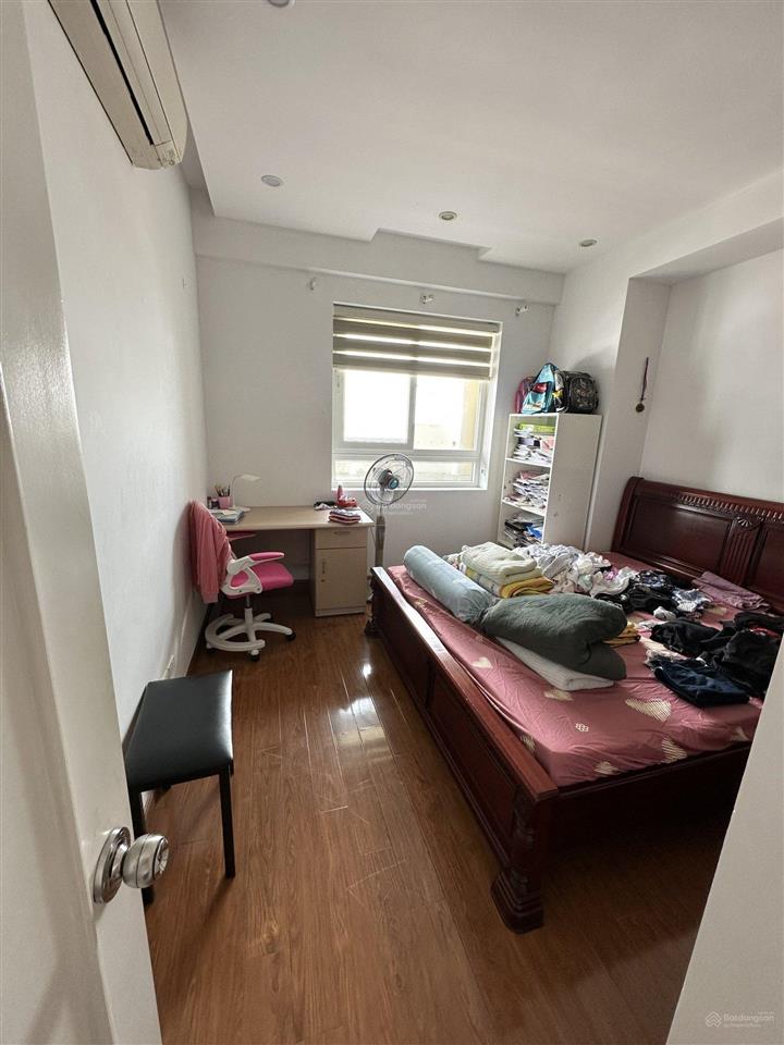 Bán căn hộ 187 nguyễn lương bằng, 132m, căn góc có 3pn 2 wc