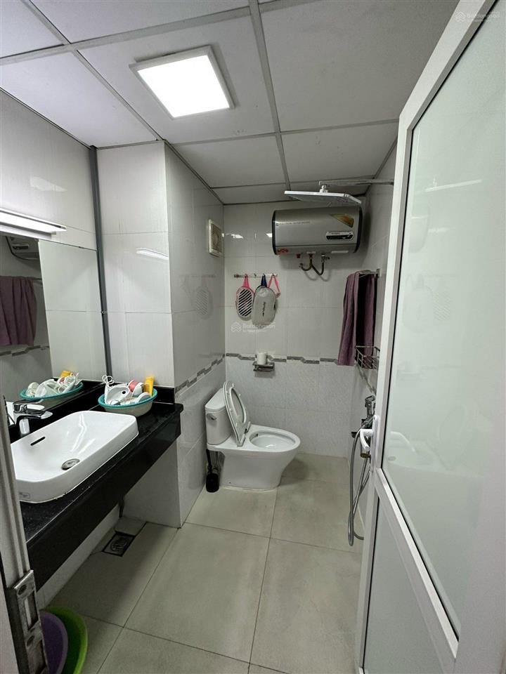 Bán căn hộ 187 nguyễn lương bằng, 132m, căn góc có 3pn 2 wc