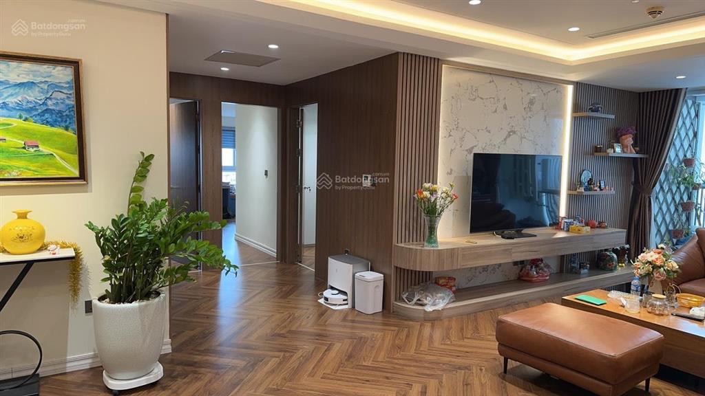 Bán căn hộ mipec tower 229 tây sơn, 132m, căn góc, đông nam, giá tốt