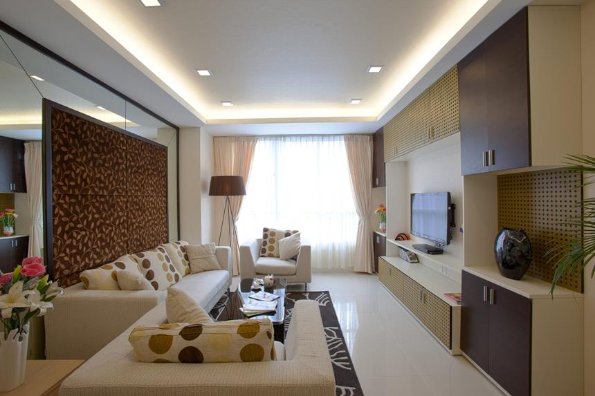 Bán căn hộ richland 233 xuân thủy, 100m², 2 pn, 2 wc, giá hợp lý