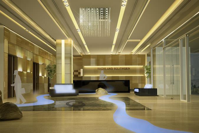 Bán căn hộ richland 233 xuân thủy, 100m², 2 pn, 2 wc, giá hợp lý