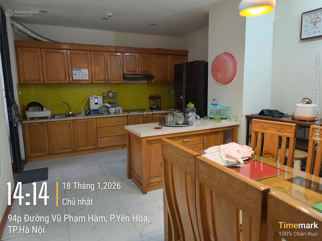 Chính chủ cho thuê căn hộ tầng 16, yên hòa sunshine,140m, 3 phòng ngủ, 2 vệ sinh, ban công đông nam