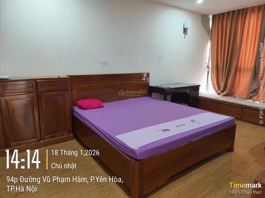 Chính chủ cho thuê căn hộ tầng 16, yên hòa sunshine,140m, 3 phòng ngủ, 2 vệ sinh, ban công đông nam