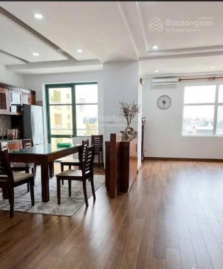 Bán căn hộ chung cư 15  17 ngọc khánh, 123m² có 3 phòng ngủ, giá tốt