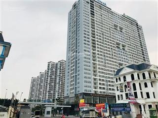 Shophouse chân đế chung cư hh thái hà phạm văn đồng 252m2 mt 7m giá 15 tỷ