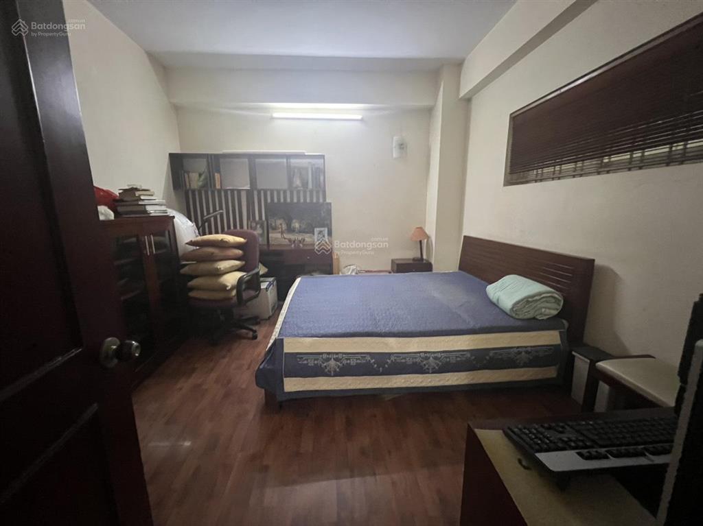Cho thuê căn hộ 1517 ngọc khánh, 125m2, 3 phòng ngủ 2 vệ sinh, giá 15tr/tháng.  0914 198 ***