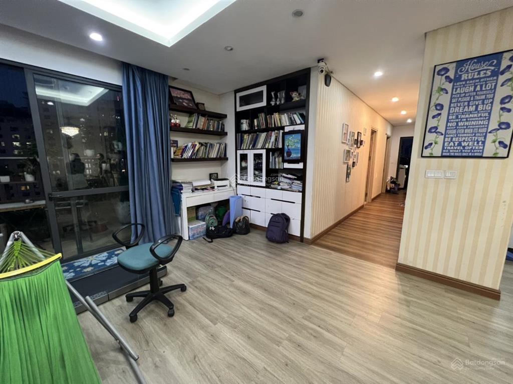 Bán căn hộ hà đô park viewno10 92m, 98m, 123m, 178m2 cập nhật giá tốt thị trường