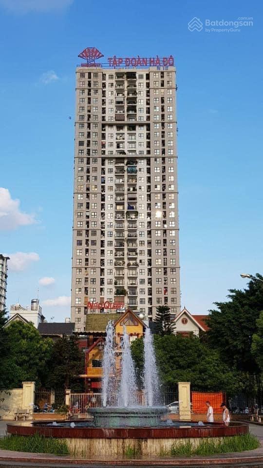 Bán căn hộ hà đô park viewno10 92m, 98m, 123m, 178m2 cập nhật giá tốt thị trường