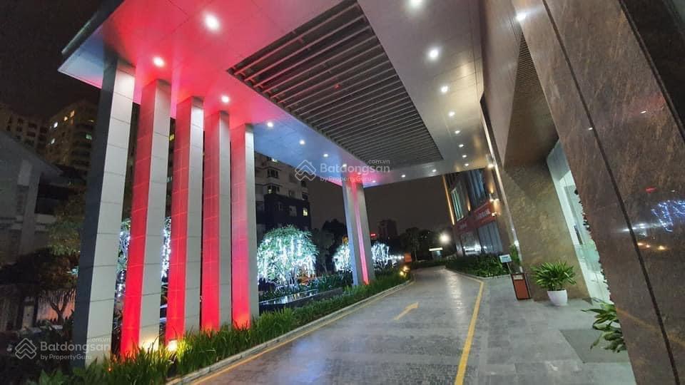 Bán căn hộ hà đô park viewno10 92m, 98m, 123m, 178m2 cập nhật giá tốt thị trường