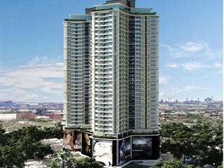 Cho thuê căn hộ 2pn, 2wc, 11 triệu, 70m2 tại samsora premier, view đẹp