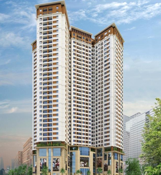 Cho thuê căn hộ 2pn, 2wc, 11 triệu, 70m2 tại samsora premier, view đẹp