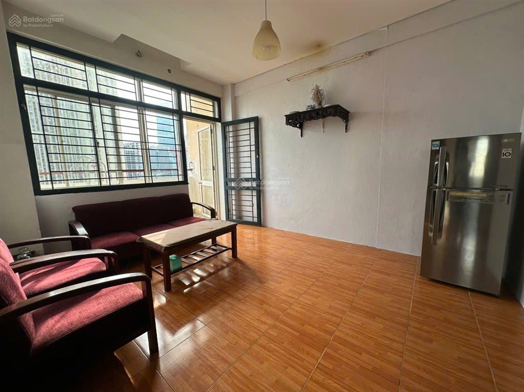 Cho thuê căn hộ f5 trung kính, 65m², 2pn 1 wc giá 10tr/tháng