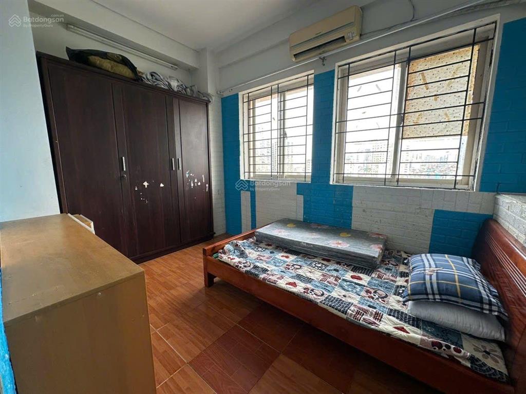 Cho thuê căn hộ f5 trung kính, 65m², 2pn 1 wc giá 10tr/tháng