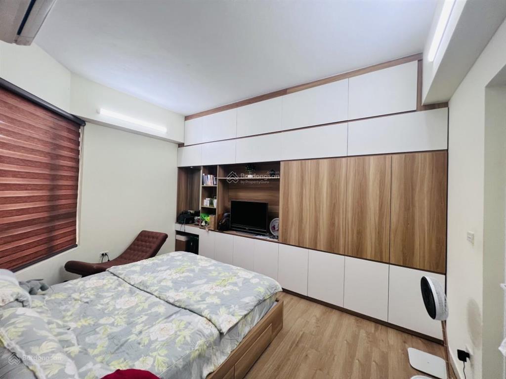 Mới!bán căn hộ n07b2 thành thái, kđt dịch vong, 87m2, 2pn 2 wc giá 7,6 tỷ