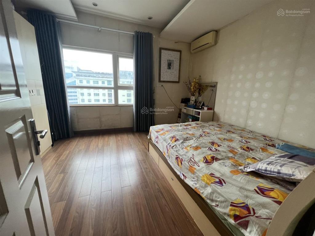 Bán căn hộ chung cư tòa nhà n09  b thành thái, 130m2, 3pn 2 wc nhà đẹp full đồ