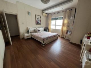Bán căn hộ chung cư tòa nhà n09  b thành thái, 130m2, 3pn 2 wc nhà đẹp full đồ