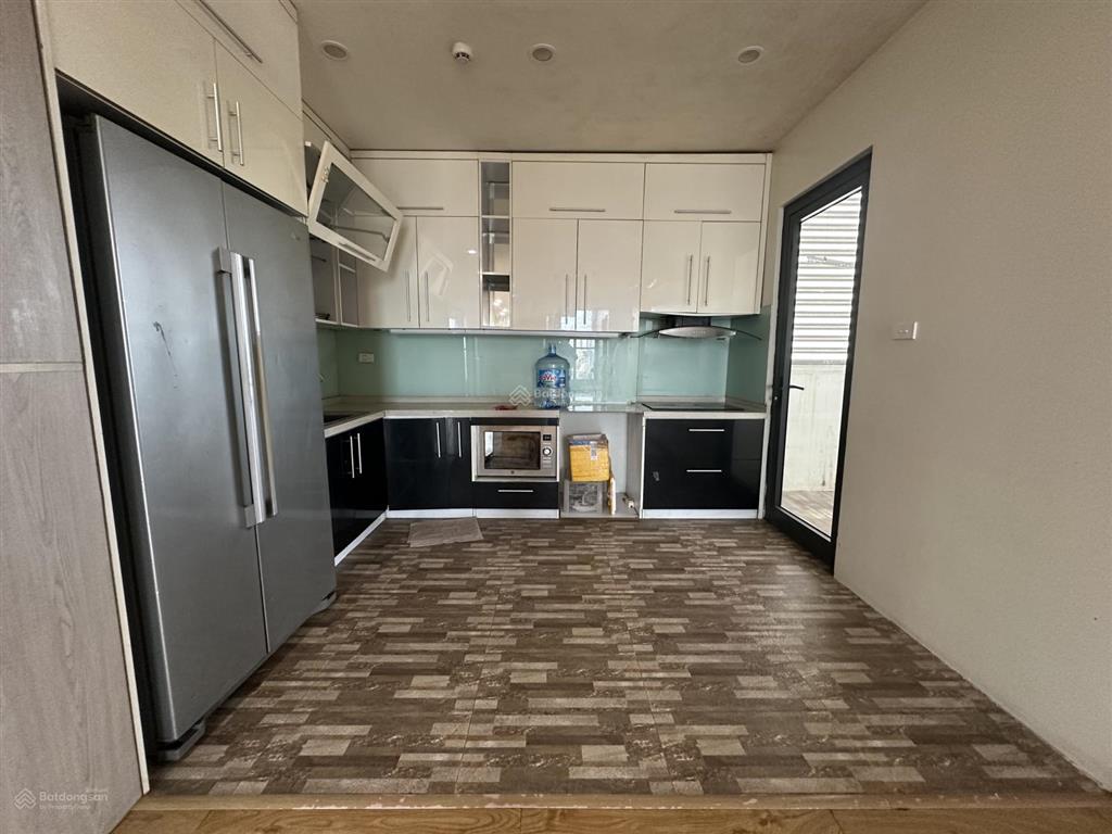 Cho thuê căn hộ yên hòa sunshine 163m2 căn góc nhận nhà ngay