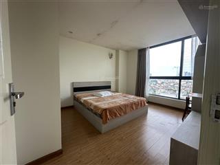 Cho thuê căn hộ yên hòa sunshine 163m2 căn góc nhận nhà ngay