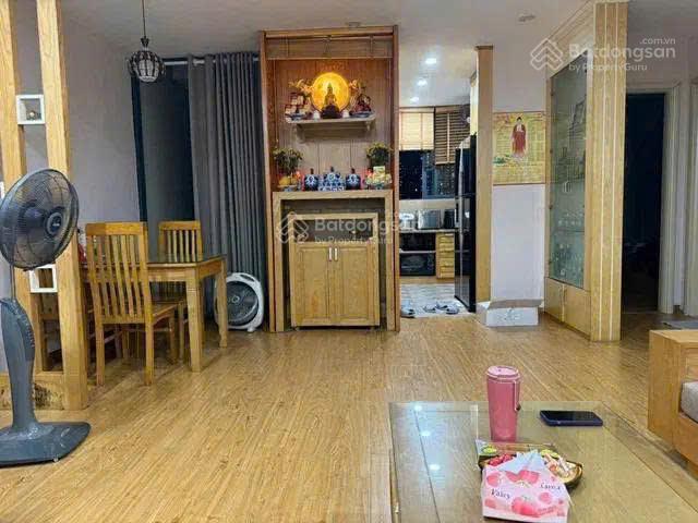 Cho thuê căn hộ yên hoà sunshine diện tích 77m2, giá 13 triệu/tháng