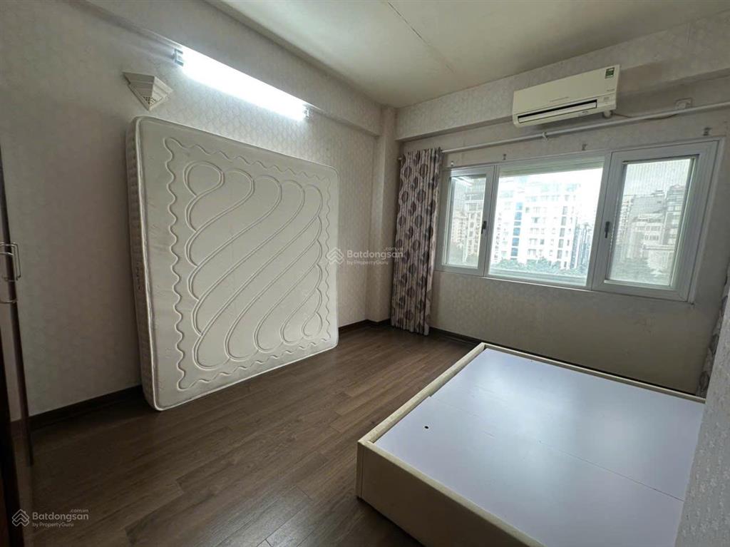 Cho thuê căn hộ ngủ d5a trần thái tông, 120m 3pn giá 15 triệu/tháng