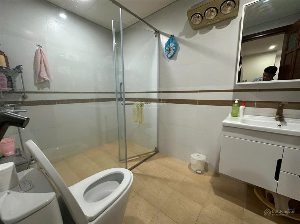 Cho thuê căn hộ m5 nguyễn chí thanh, diện tích 150m2, full đồ, có slot ôtô