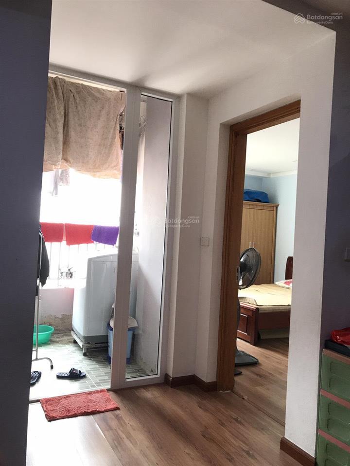 Bán căn hộ n07 b3 thành thái, 95m, 2 pn 2 wc, nhà đẹp