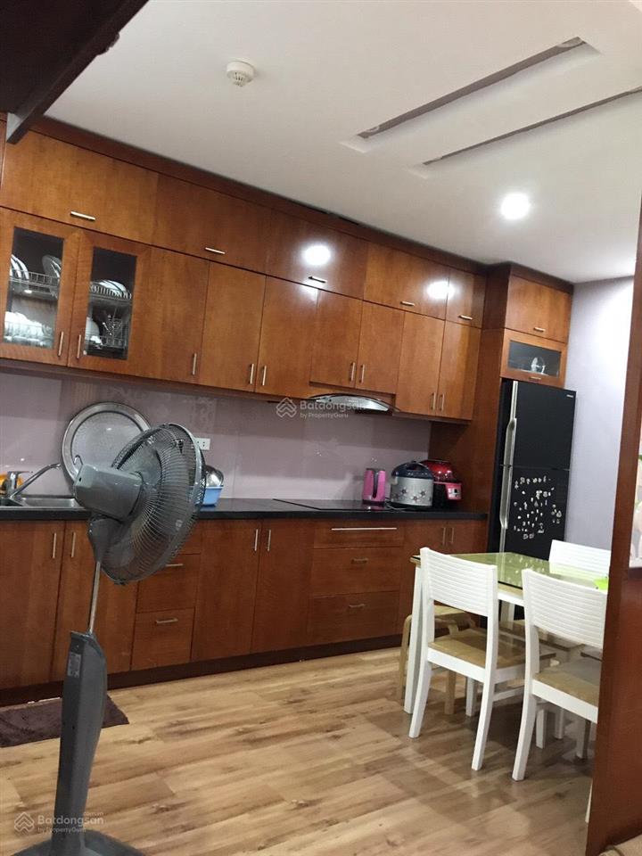 Bán căn hộ n07 b3 thành thái, 95m, 2 pn 2 wc, nhà đẹp