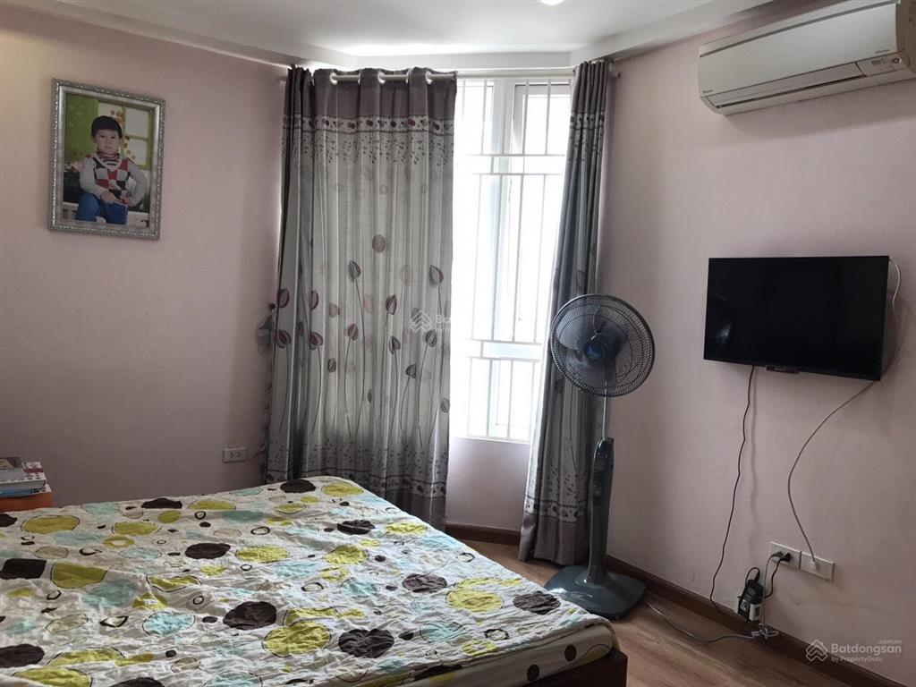 Bán căn hộ n07 b3 thành thái, 95m, 2 pn 2 wc, nhà đẹp
