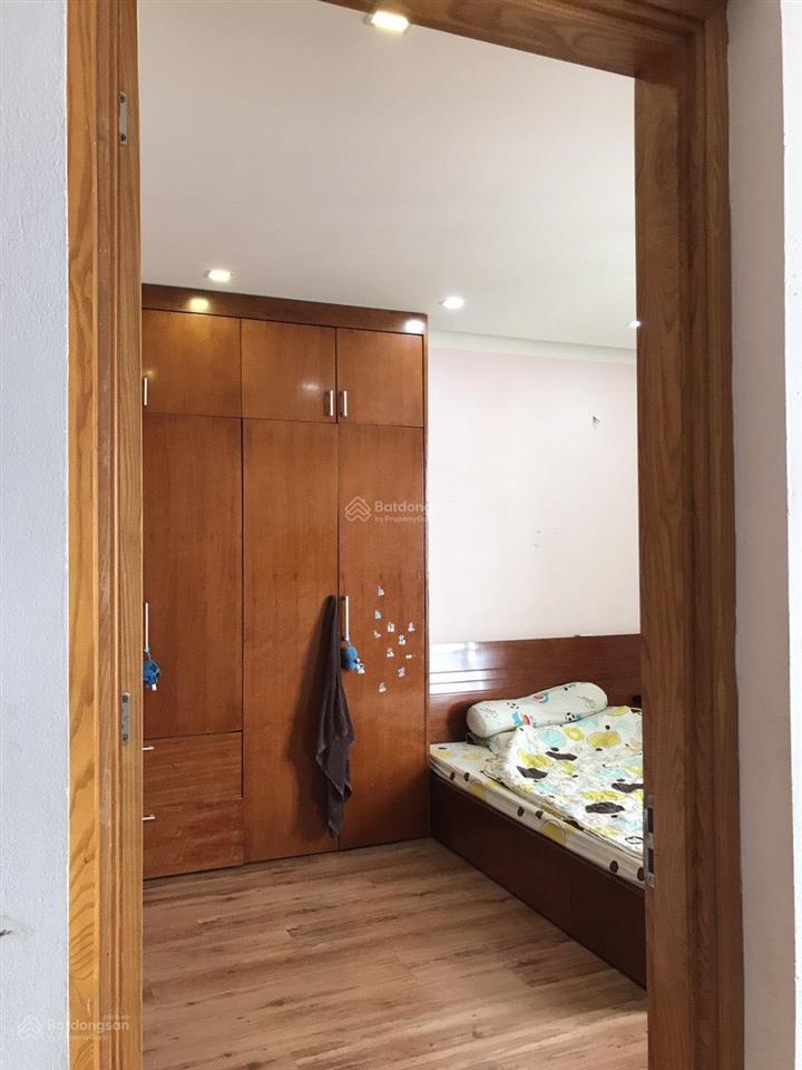 Bán căn hộ n07 b3 thành thái, 95m, 2 pn 2 wc, nhà đẹp