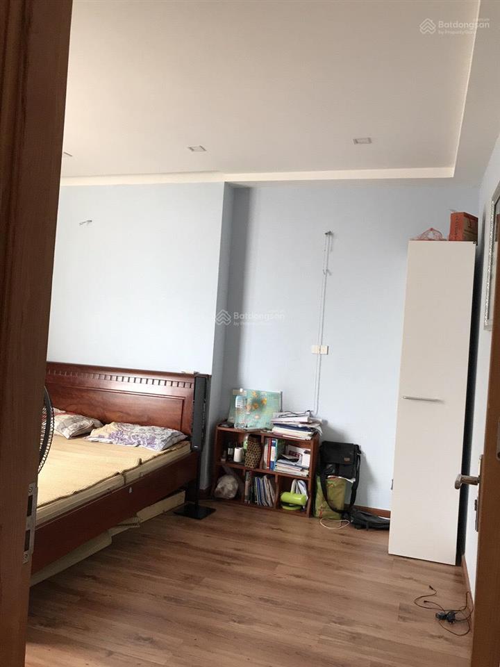 Bán căn hộ n07 b3 thành thái, 95m, 2 pn 2 wc, nhà đẹp