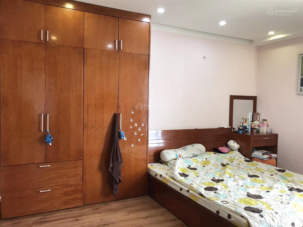 Bán căn hộ n07 b3 thành thái, 95m, 2 pn 2 wc, nhà đẹp