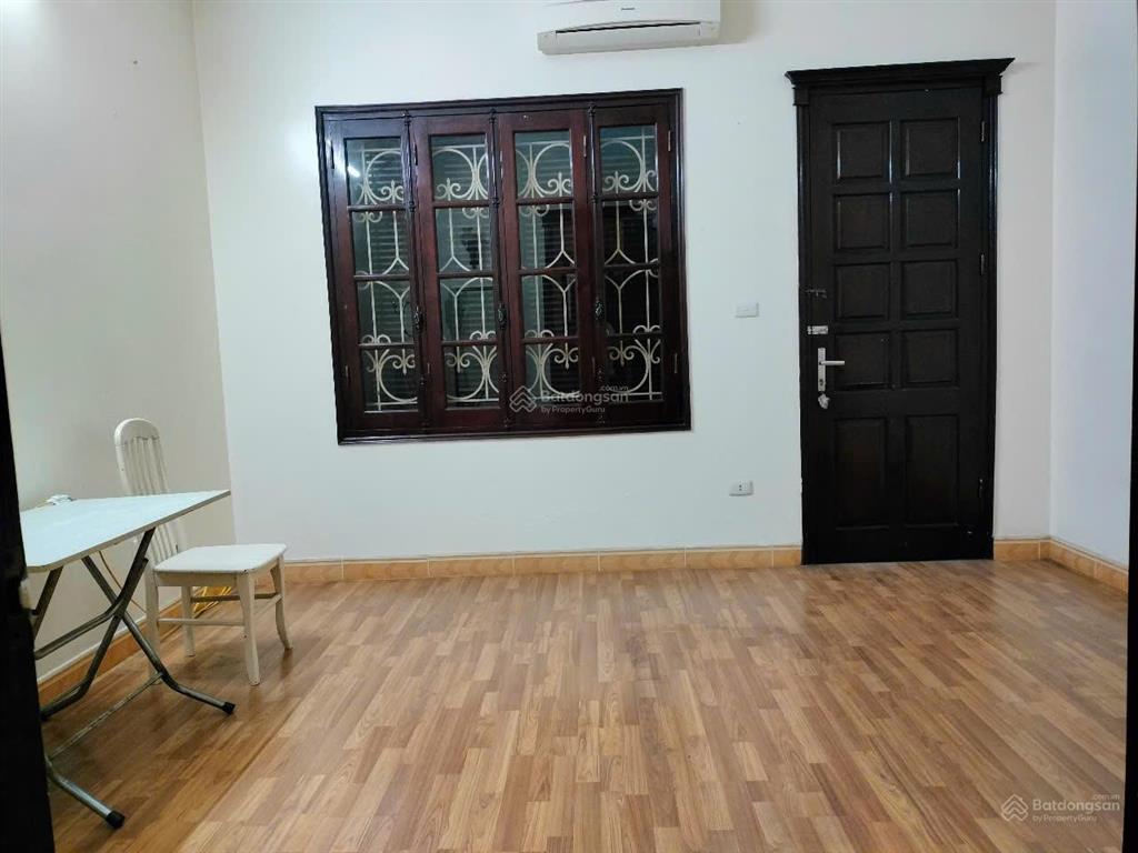 Cho thuê nhà riêng ngõ 26 nguyên hồng, láng hạ, huỳnh thúc kháng 55m2x5 tầng, phân lô