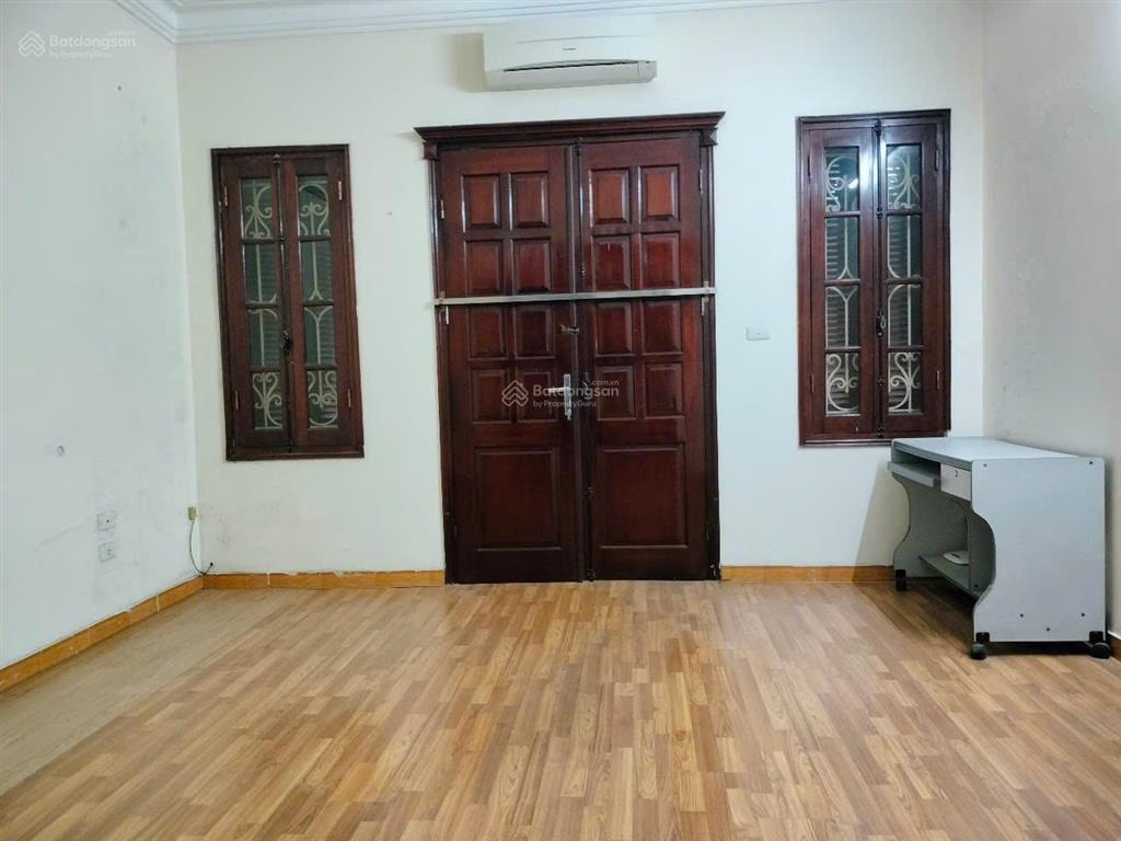 Cho thuê nhà riêng ngõ 26 nguyên hồng, láng hạ, huỳnh thúc kháng 55m2x5 tầng, phân lô
