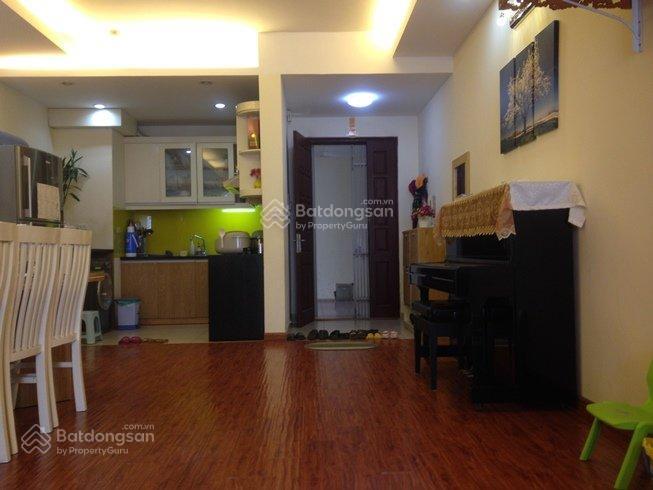 Cho thuê căn hộ m3m4 nguyễn chí thanh, 117m2, căn góc 3pn, 2wc, giá 14 triệu/tháng