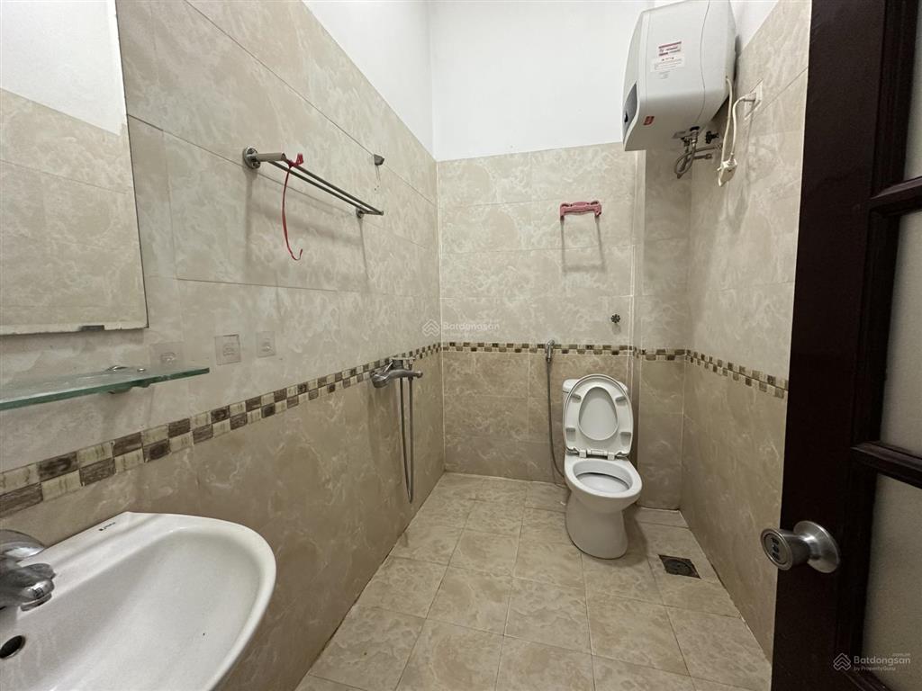Cho thuê nhà phân lô nguyên hồng, huỳnh thúc kháng, 55m2 x 4t giá 20tr/th