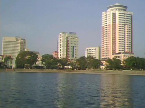 Bán gấp căn hộ đẹp 4pn, 3wc 190m2 tại thành công tower 57 láng hạ, 15,5 tỷ