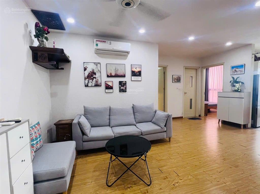 Bán căn hộ yên hòa sunshine 77m có 2pn giá 6,x tỷ