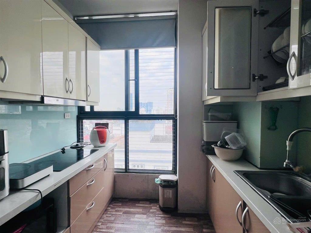 Bán căn hộ yên hòa sunshine 77m có 2pn giá 6,x tỷ