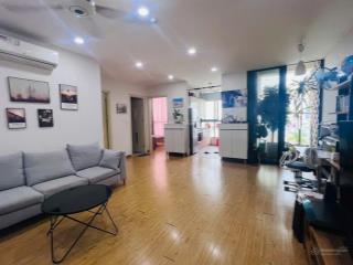 Bán căn hộ yên hòa sunshine 77m có 2pn giá 6,x tỷ