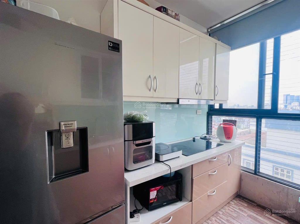 Bán căn hộ yên hòa sunshine 77m có 2pn giá 6,x tỷ