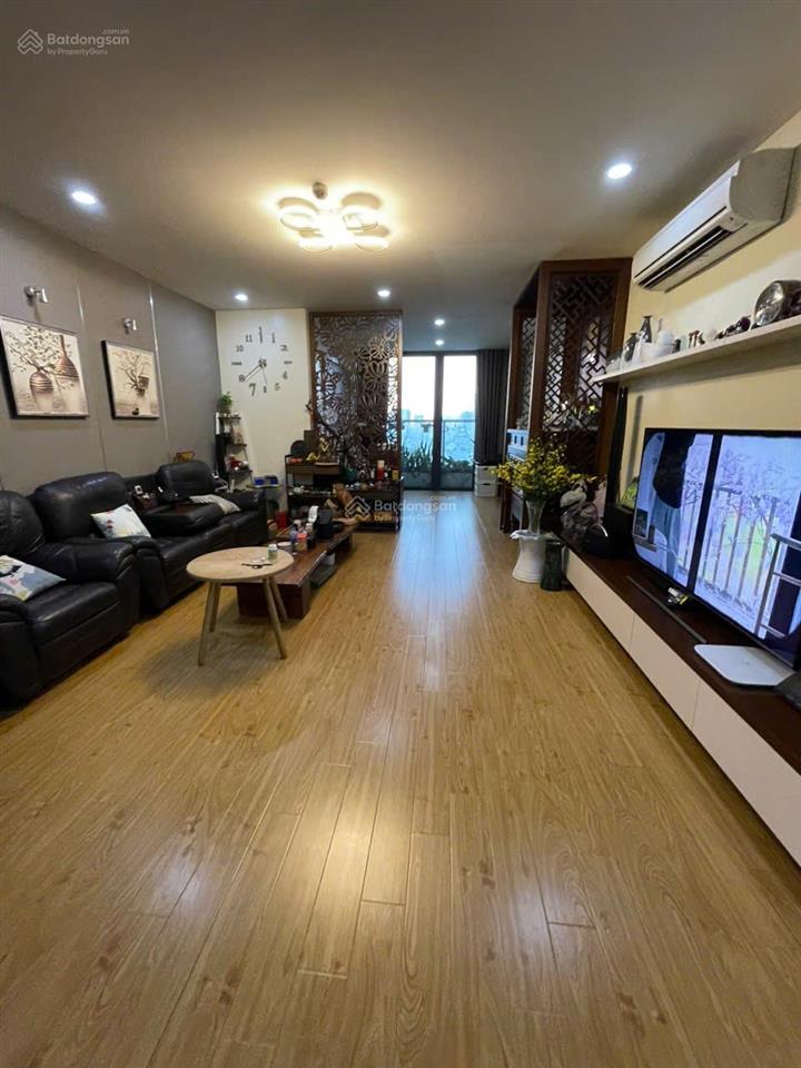 Bán căn hộ yên hòa sunshine  9 vũ phạm hàm, yên hòa 113.8m2, có 3 phòng ngủ 2 vệ sinh