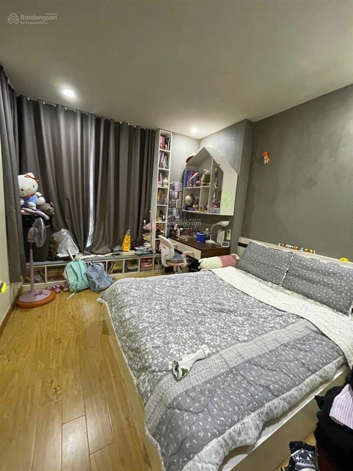 Bán căn hộ yên hòa sunshine  9 vũ phạm hàm, yên hòa 113.8m2, có 3 phòng ngủ 2 vệ sinh