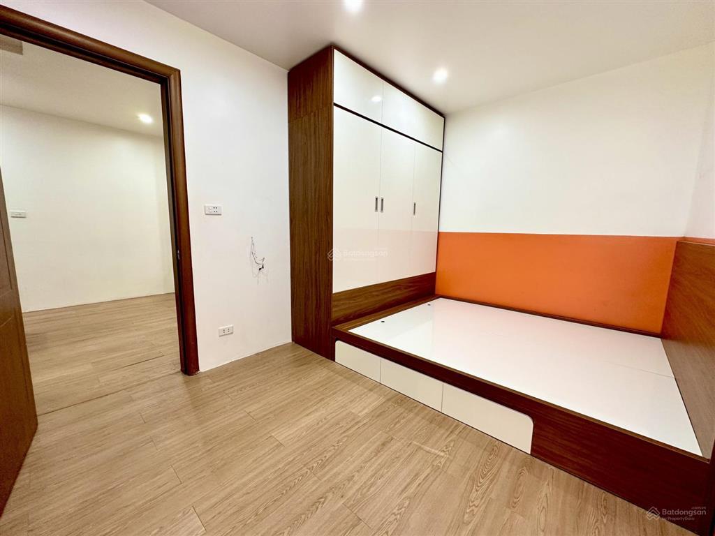 Bán căn hộ đã sửa chữa đẹp a14 nam trung yên, 45m, 1pn 1 wc giá 3,4 tỷ có tl