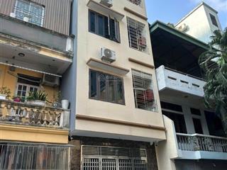 Tôi bán nhà phân lô ngõ 565 nguyễn trãi hà đông