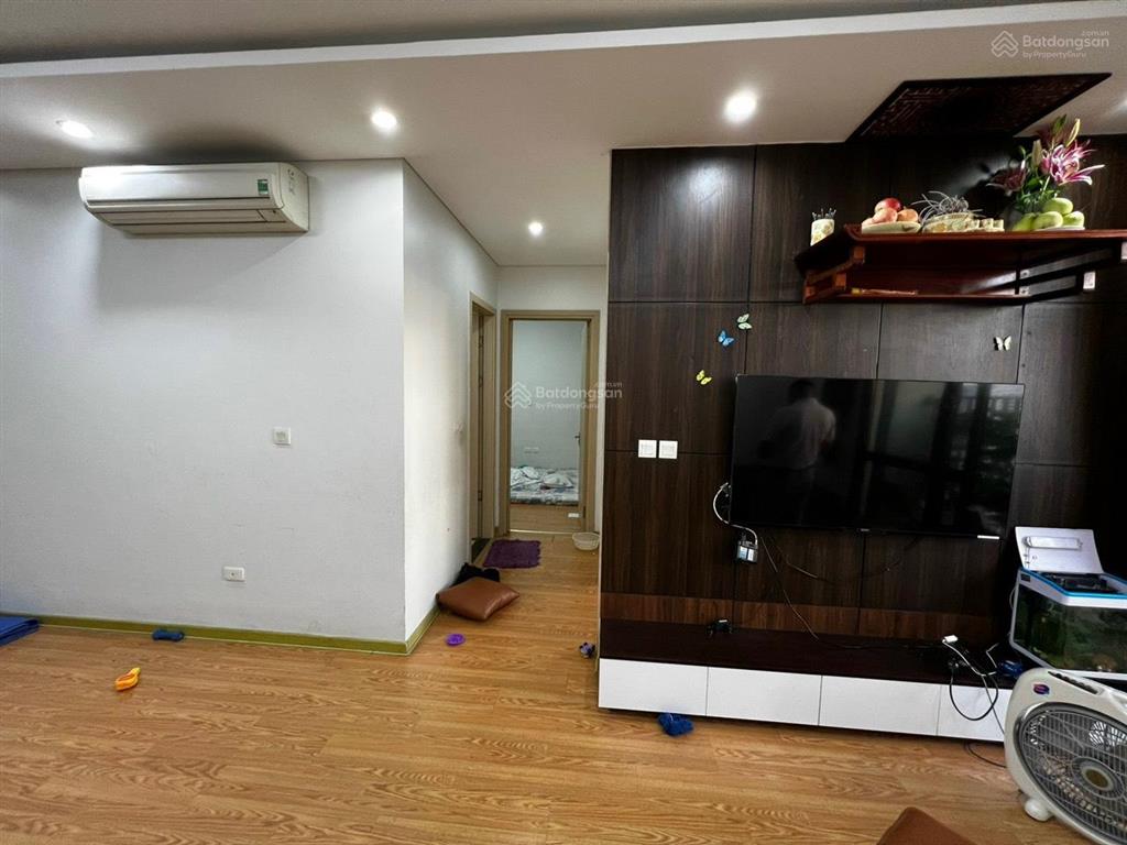 Bán căn hộ hà đô park view no10 cầu giấy | view công viên cực đẹp