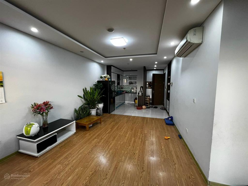 Bán căn hộ hà đô park view no10 cầu giấy | view công viên cực đẹp