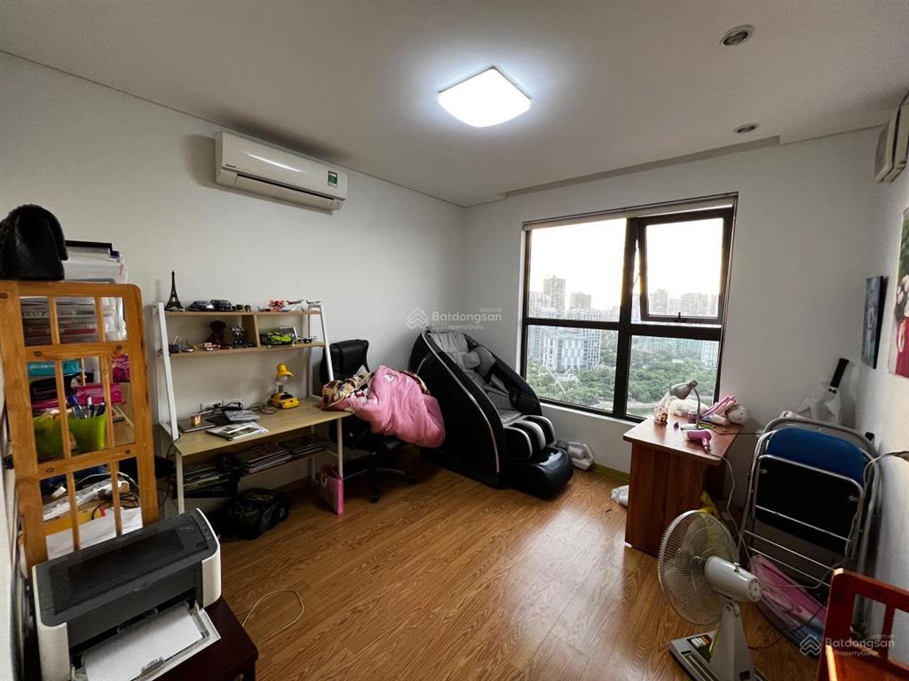 Bán căn hộ hà đô park view no10 cầu giấy | view công viên cực đẹp