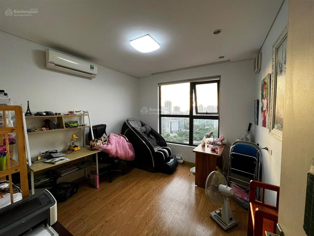 Bán căn hộ hà đô park view no10 cầu giấy | view công viên cực đẹp