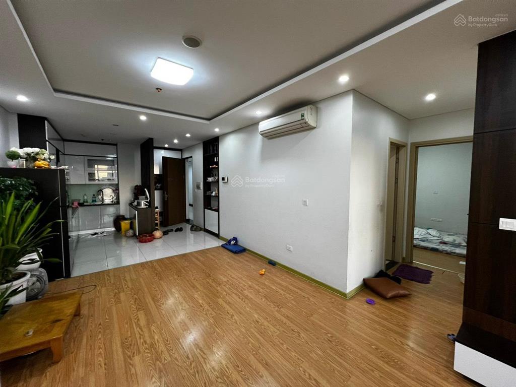 Bán căn hộ hà đô park view no10 cầu giấy | view công viên cực đẹp