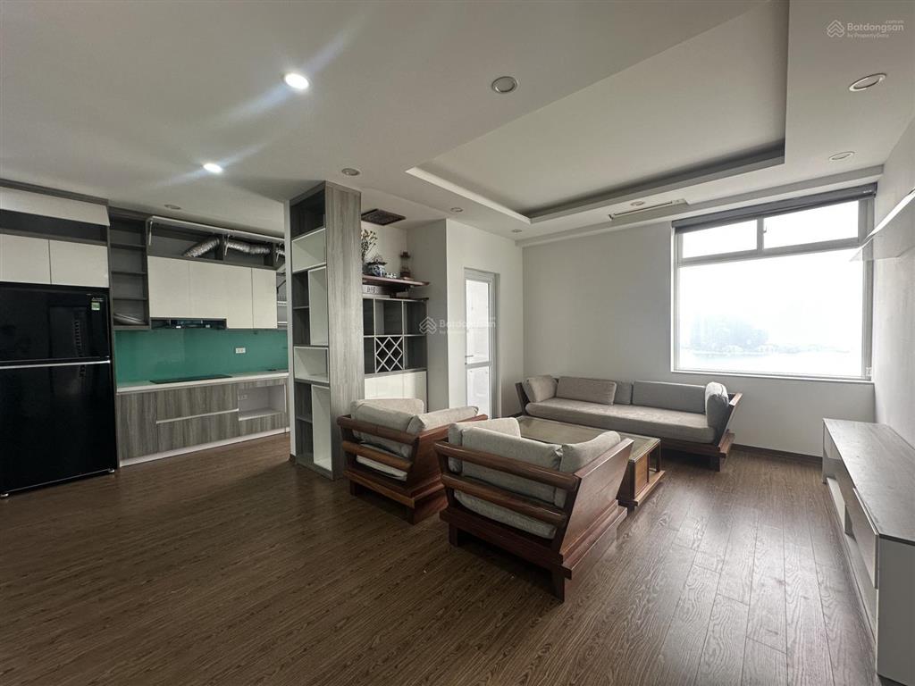 Tôi bán căn hộ ct36 xuân la view hồ tây cực đẹp, 100m, 3pn, 2wc view hồ tây